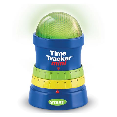 Time Tracker Mini - Foto 1